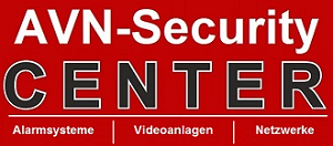 AVN Security Center Al Vi Ne 300Pix
