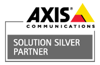 AVN-Security Ihr AXIS Solution Silver Partner
